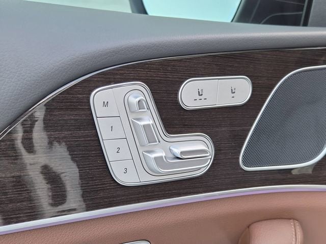 2025 Mercedes-Benz GLE GLE 450e