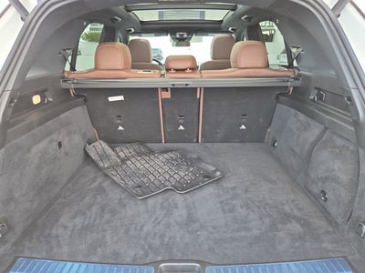 2025 Mercedes-Benz GLE GLE 450e