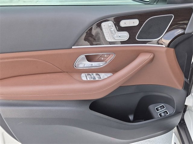 2025 Mercedes-Benz GLE GLE 450e