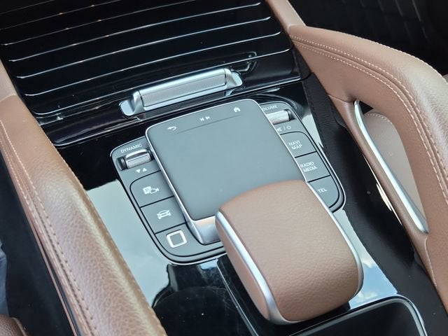 2025 Mercedes-Benz GLE GLE 450e