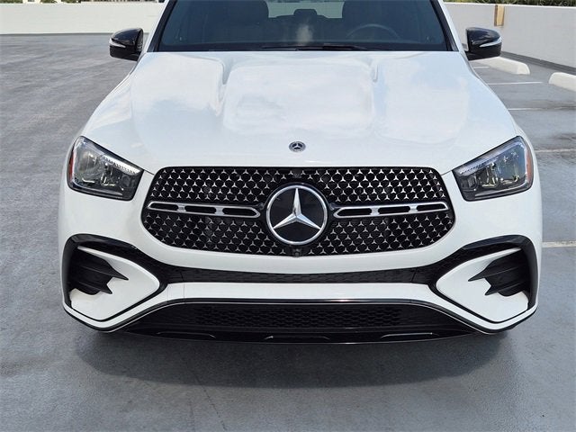 2025 Mercedes-Benz GLE GLE 450e