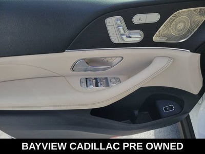 2023 Mercedes-Benz GLE GLE 350