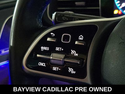 2023 Mercedes-Benz GLE GLE 350