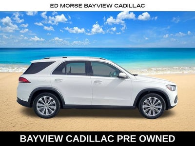 2023 Mercedes-Benz GLE GLE 350