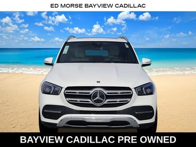 2023 Mercedes-Benz GLE GLE 350