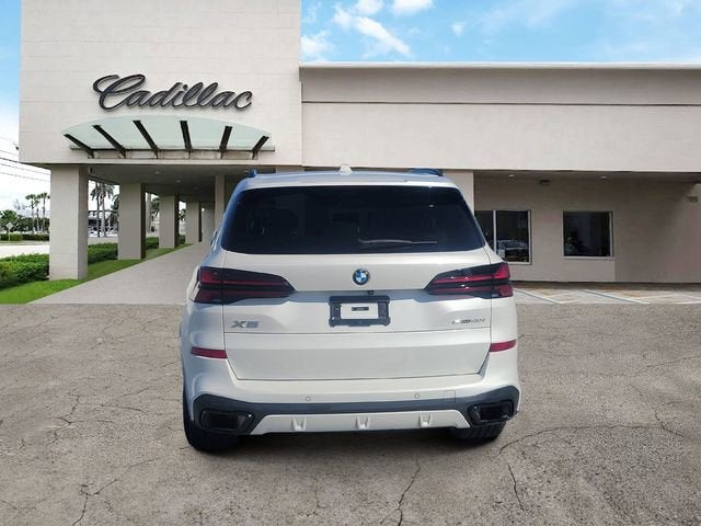 2024 BMW X5 sDrive40i
