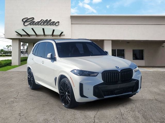 2024 BMW X5 sDrive40i