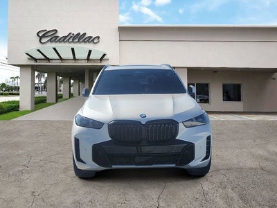 2024 BMW X5 sDrive40i