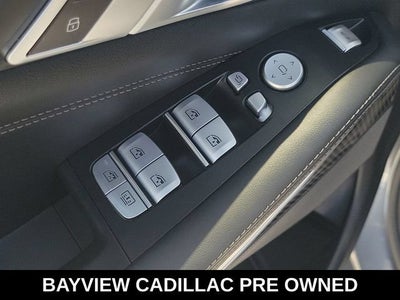2024 BMW X7 M60i