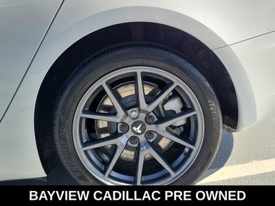 2023 Tesla Model 3 NA