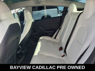 2023 Tesla Model 3 NA