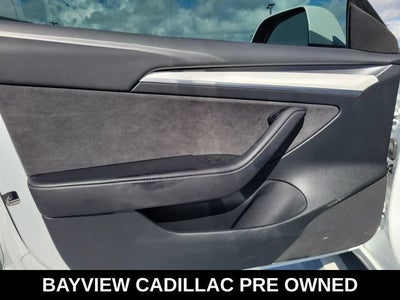 2023 Tesla Model 3 NA