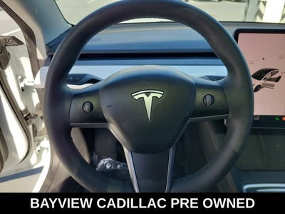 2023 Tesla Model 3 NA