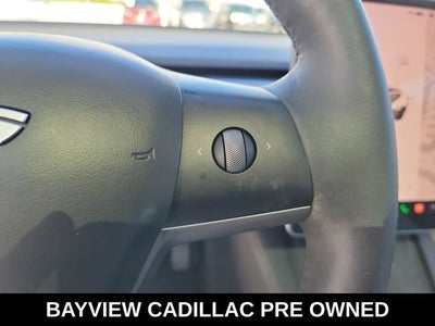 2023 Tesla Model 3 NA