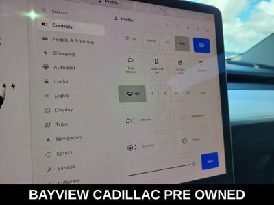 2023 Tesla Model 3 NA