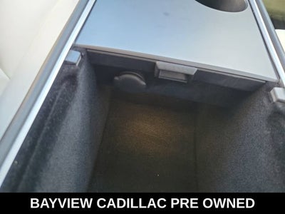 2023 Tesla Model 3 NA
