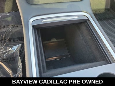 2023 Tesla Model 3 NA