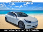 2023 Tesla Model 3 NA