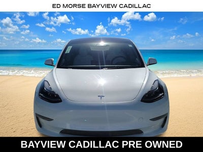 2023 Tesla Model 3 NA