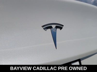2023 Tesla Model 3 NA