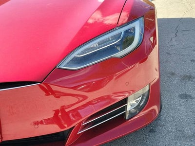 2018 Tesla Model S 75D