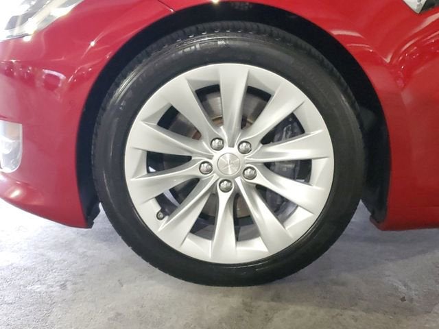 2018 Tesla Model S 75D