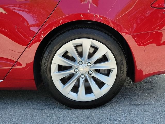 2018 Tesla Model S 75D