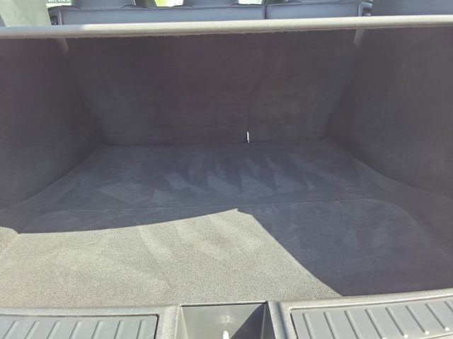 2018 Tesla Model S 75D