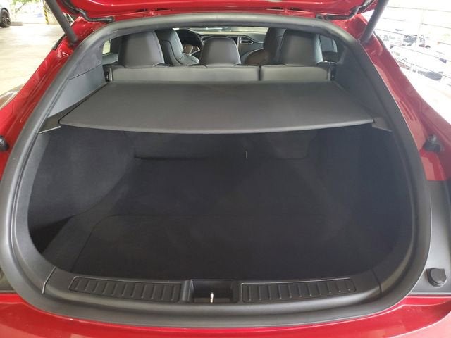 2018 Tesla Model S 75D