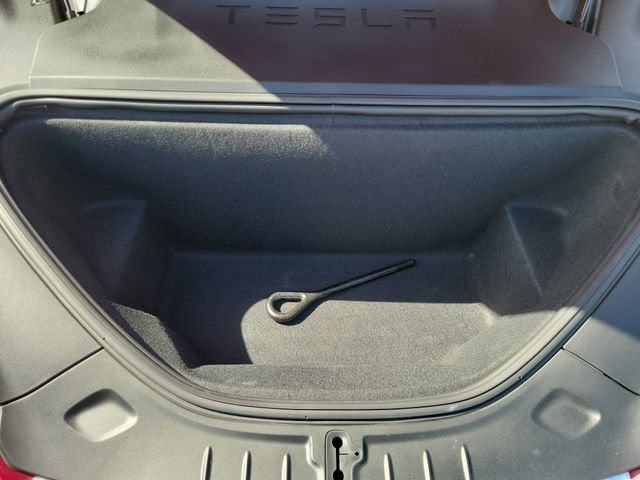 2018 Tesla Model S 75D