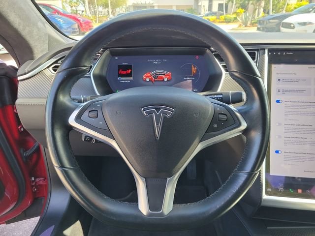 2018 Tesla Model S 75D