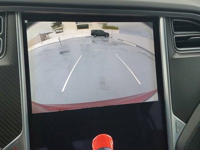 2018 Tesla Model S 75D