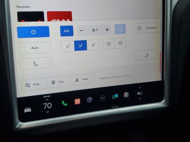 2018 Tesla Model S 75D