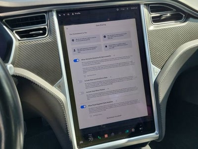 2018 Tesla Model S 75D