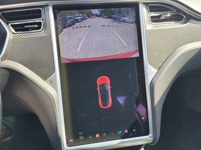 2018 Tesla Model S 75D