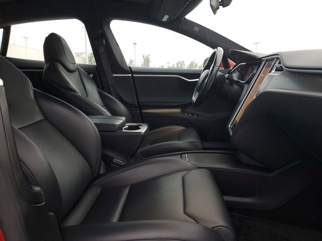 2018 Tesla Model S 75D