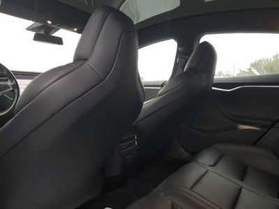 2018 Tesla Model S 75D