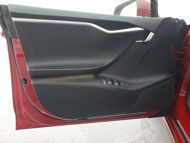 2018 Tesla Model S 75D