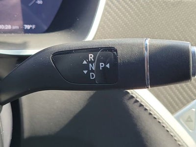 2018 Tesla Model S 75D