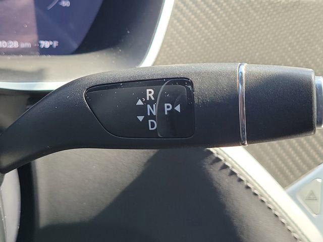 2018 Tesla Model S 75D