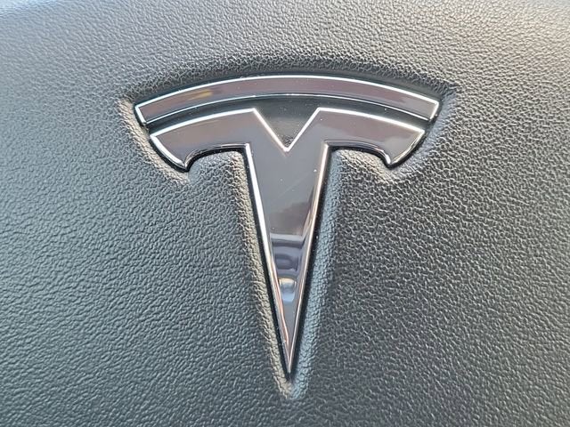 2018 Tesla Model S 75D