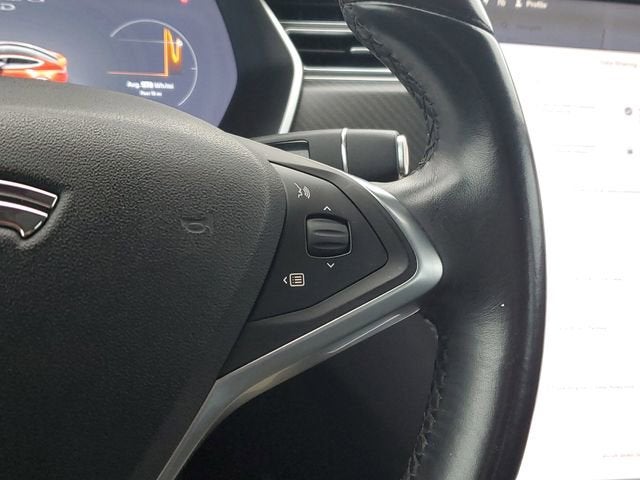 2018 Tesla Model S 75D