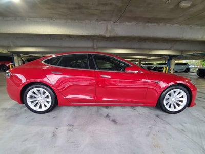 2018 Tesla Model S 75D