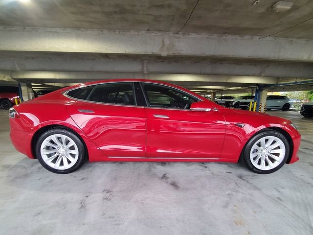 2018 Tesla Model S 75D