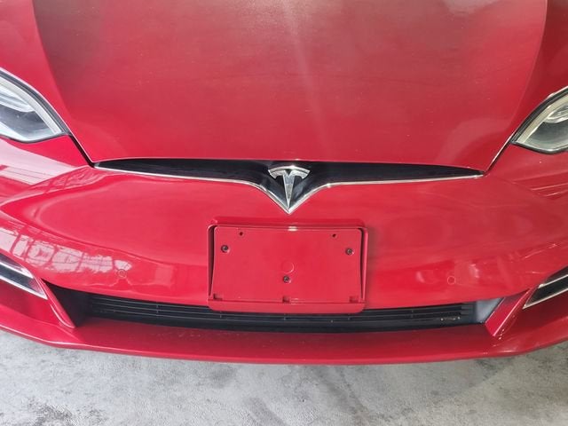 2018 Tesla Model S 75D