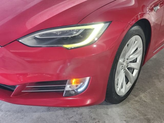 2018 Tesla Model S 75D