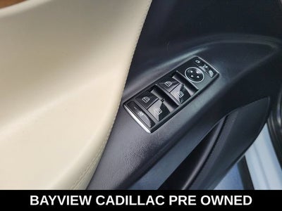2019 Tesla Model X 75D