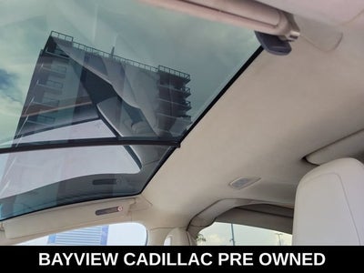 2019 Tesla Model X 75D