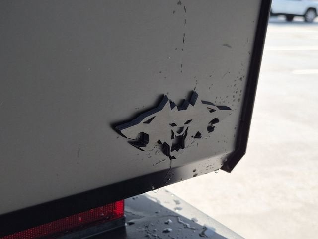 2024 Tesla Cybertruck NA