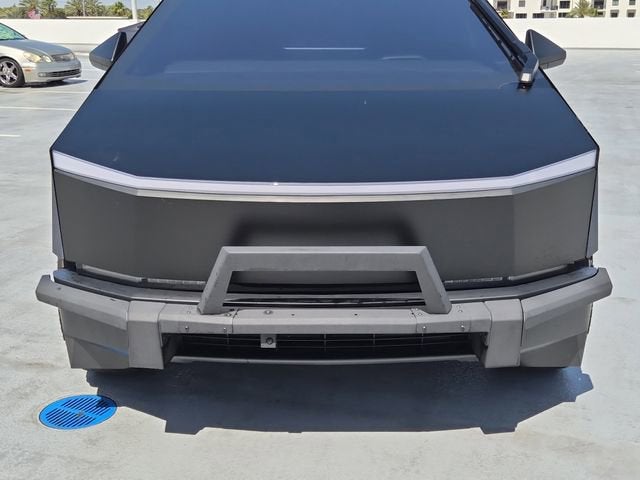 2024 Tesla Cybertruck NA